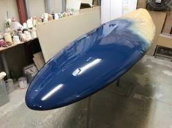 �I�[���y�C���g �Z�C���{�[�h 8